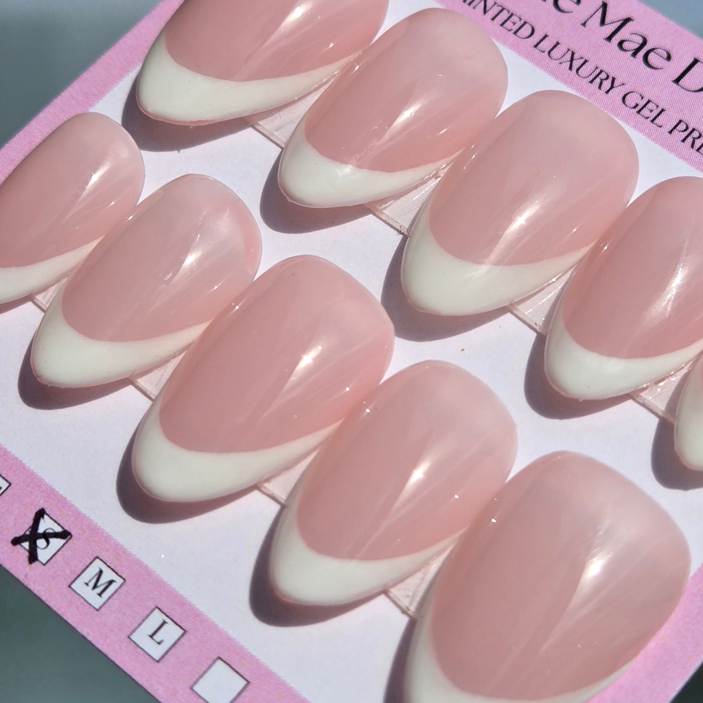 Ready to Ship - Sundays in France (S)