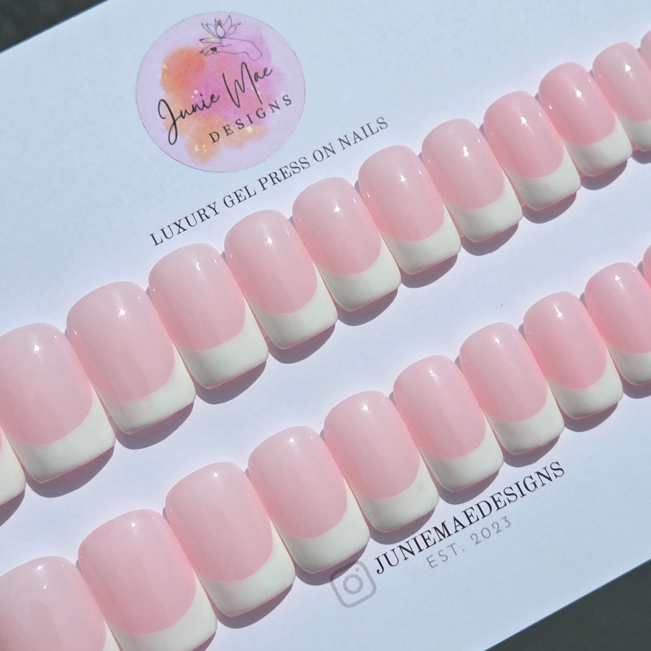 Ready to Ship - 24 Piece Set in Mondays in France