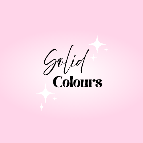 Solid Colour