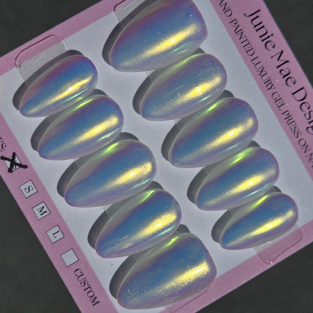 Ready to Ship - Fairy Tale (XS)