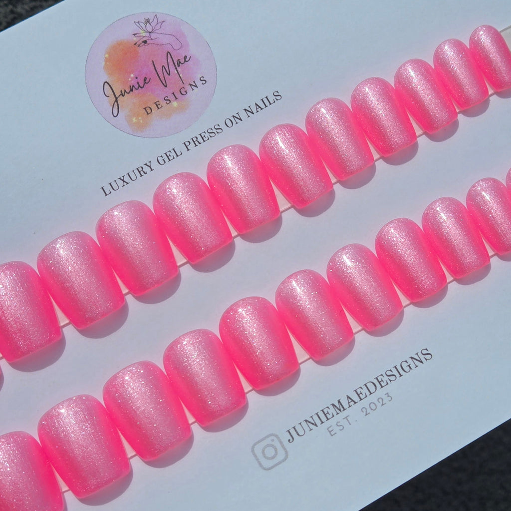 Ready to Ship - 24 Piece Set in Malibu Chic