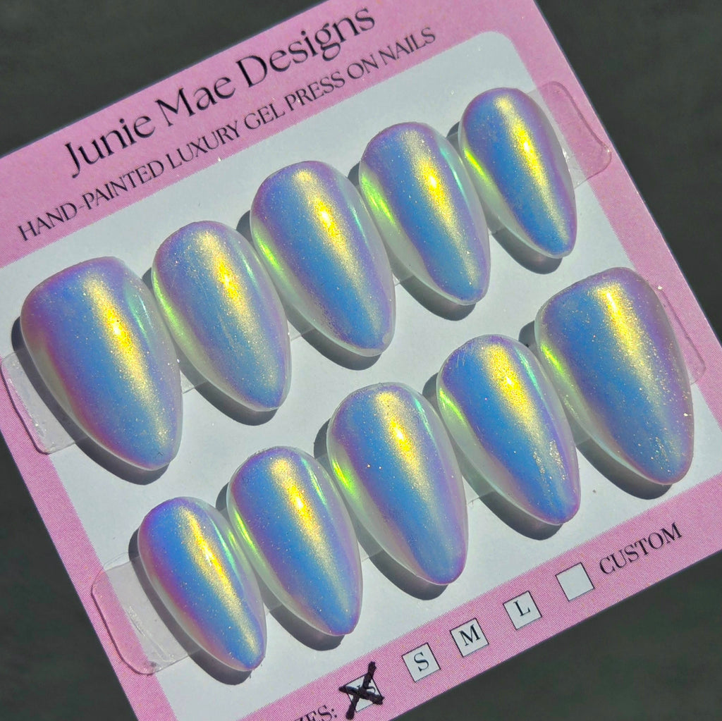 Ready to Ship - Fairy Tale (XS)