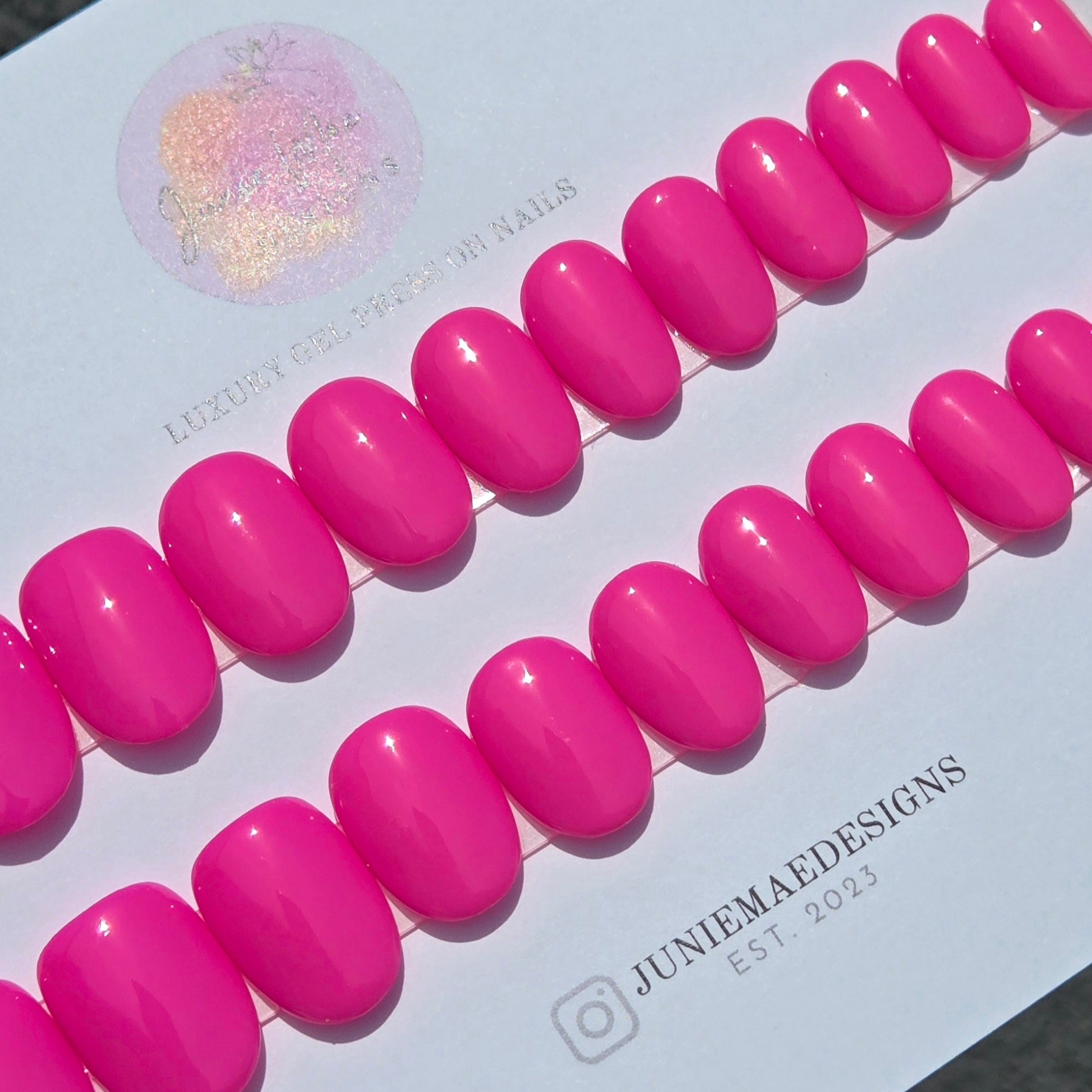 Solid Colour Ready to Wear Sizing Kit