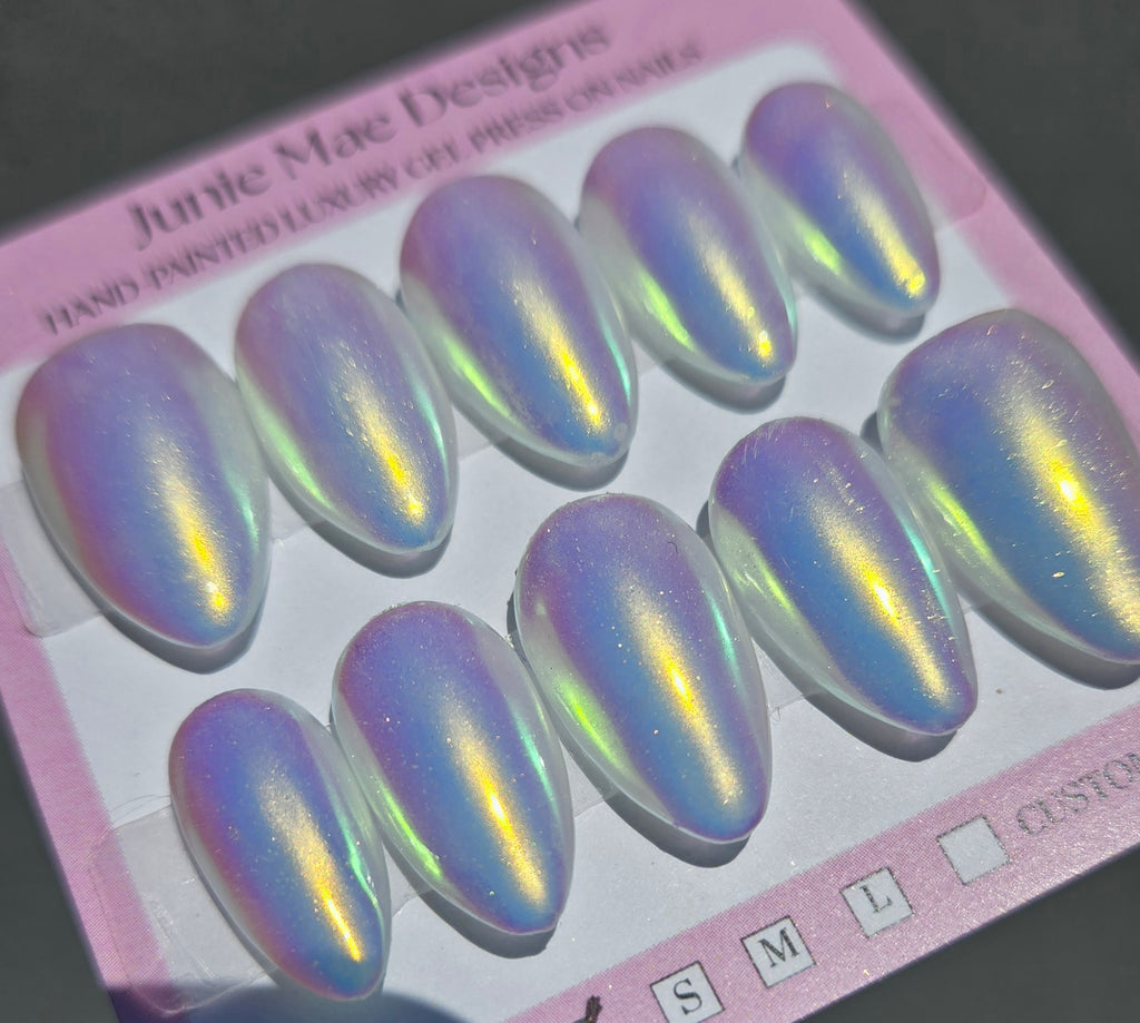 Ready to Ship - Fairy Tale (XS)