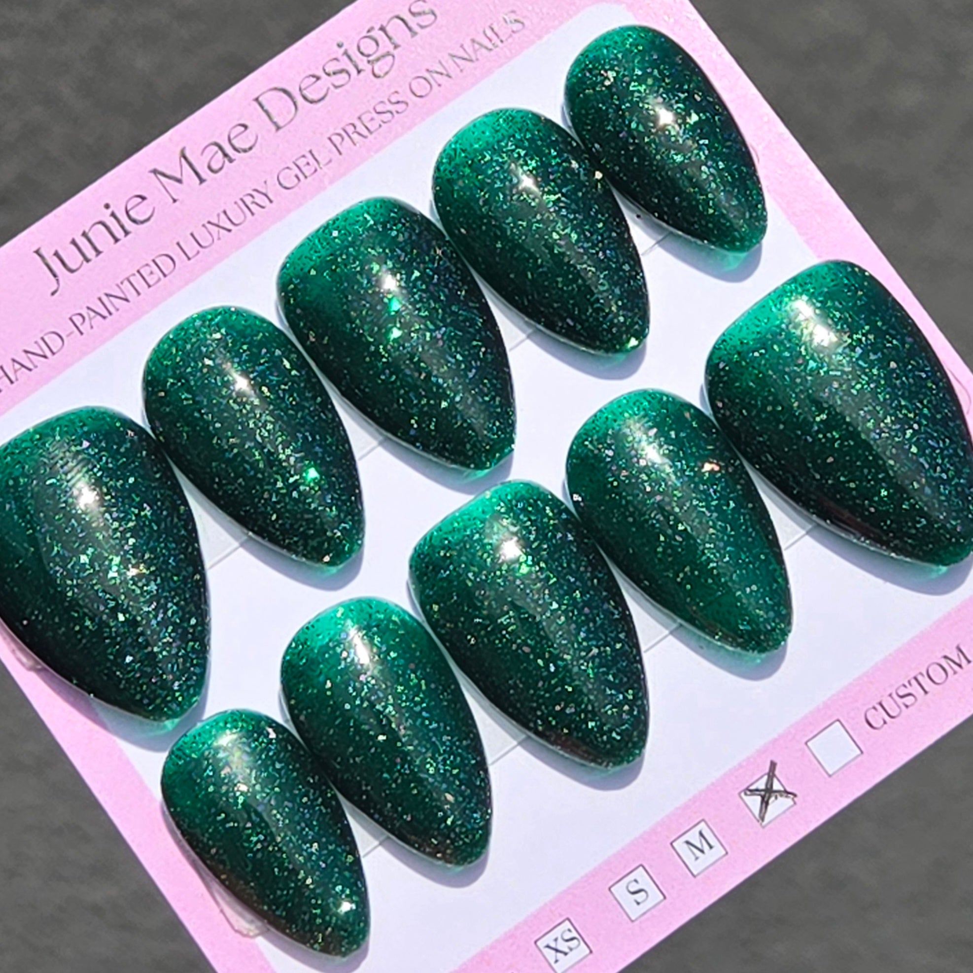 Ready to Ship - Forest Fairy (L)