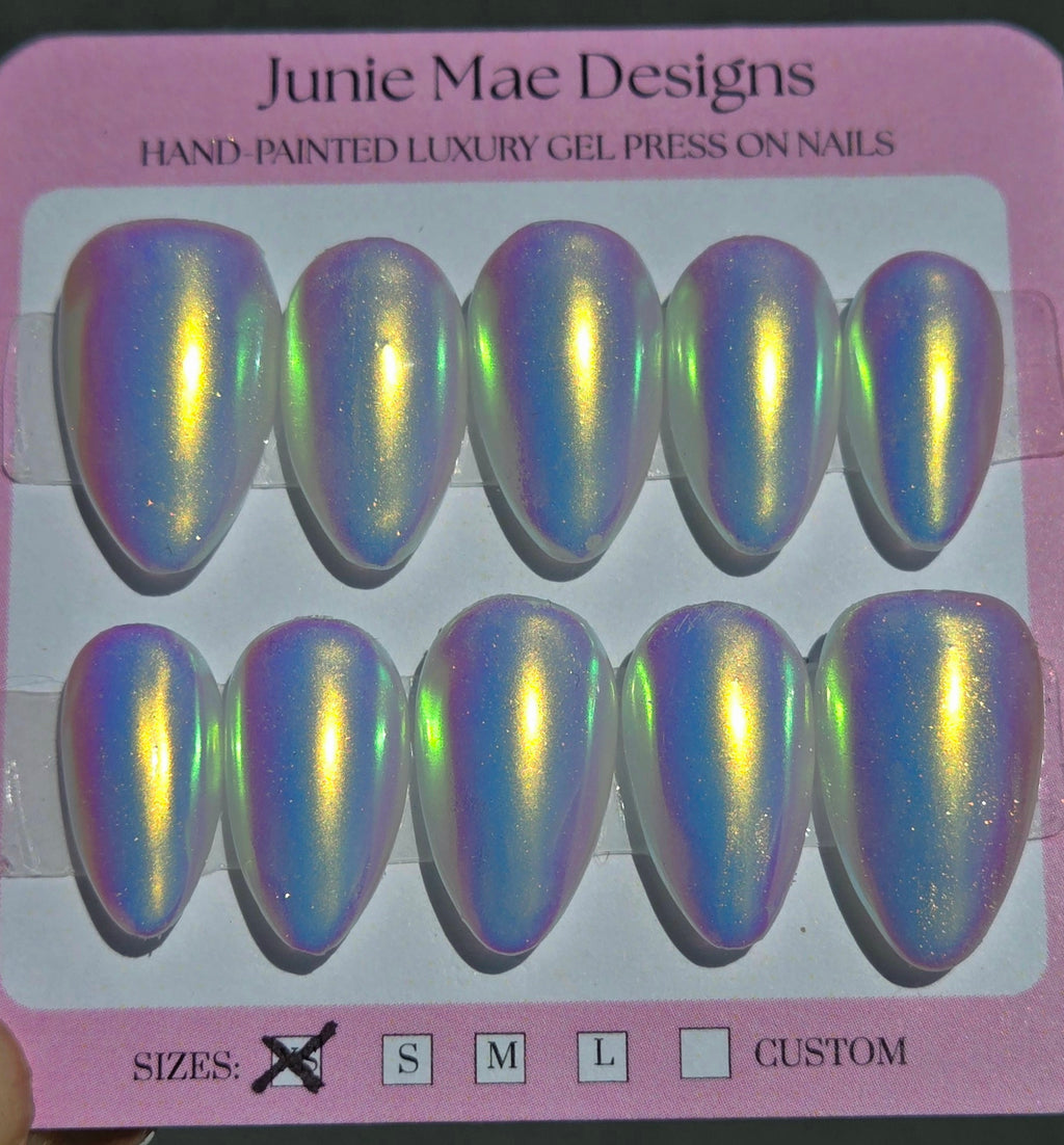 Ready to Ship - Fairy Tale (XS)