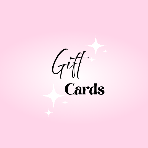 Gift Cards